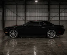 Zunanja slika - Dodge Challenger - R/T 5.7 HEMI - 3 - Predogledna slika