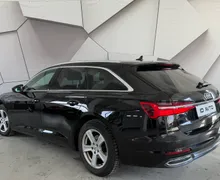 Zunanja slika - Audi A6 - Avant 40 TDI S tronic - 4 - Predogledna slika