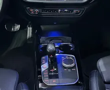 Zunanja slika - BMW Serija 1 - : M135i xDrive Avt. HUD-KARBON-KEYLESS-NAVI... - 9 - Predogledna slika