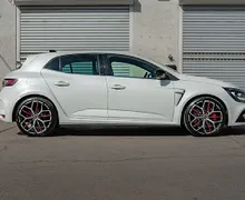 Zunanja slika - Renault Mégane - Megane  RS Trophy TCe 300 EDC Recaro - 4 - Predogledna slika