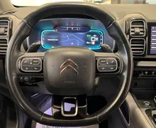 Zunanja slika - Citroën C5 - Aircross HDI-180KM-AUT-LED-DAB-VIRTUAL-KAM-KEYLES-ASSIST... - 13 - Predogledna slika