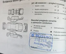 Zunanja slika - Suzuki Swift - 1.2 VVT AllGrip Premium - 14 - Predogledna slika