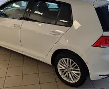 Zunanja slika - VW Golf - 1.2 TSI BMT Cup BlueMotion Tech - 4 - Predogledna slika