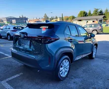 Zunanja slika - Toyota Yaris Cross - 1.5 HEV C-OOL - 13 - Predogledna slika