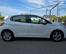 Zunanja slika - Peugeot 208 - 1,6 BlueHDi 75 Style - 5 - Predogledna slika