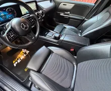 Zunanja slika - Mercedes-Benz GLA-Razred - GLA 200 d Avt.-CAMERA-NAVI-HIGH LED-ALU- - 11 - Predogledna slika