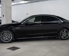 Zunanja slika - Mercedes-Benz S-Razred - S 63 AMG 4MATIC+ L - 8 - Predogledna slika