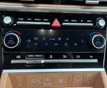 Zunanja slika - Hyundai Santa Fe - 4WD 1.6 PHEV Hybrid Impression Avt. - 9 - Predogledna slika