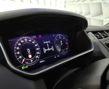 Notranja slika - Land Rover Range Rover - Sport 3,0 SDV6 S Avt. - 20 - Predogledna slika