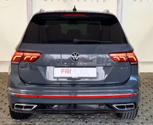 Zunanja slika - Volkswagen Tiguan - 2.0 TDI 4MOTION R-Line•IQ LED•VL.KLJUKA•AMBIENT• - 6 - Predogledna slika