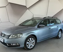 Zunanja slika - VW Passat - Variant 2,0 TDI BMT R-Line DSG - 1 - Predogledna slika
