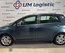 Zunanja slika - VW Golf - Plus 1.9 TDI Comf.Edition - 8 - Predogledna slika