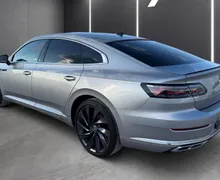 Zunanja slika - VW Arteon - 2.0 TSI avt. 140kW R-Line-DCC-20 col-ACC-NAVI... - 4 - Predogledna slika