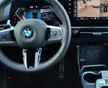 Zunanja slika - BMW X1 - serija :  sDrive20i  AT  M Sports package - 10 - Predogledna slika