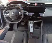 Zunanja slika - Peugeot - 308 1,2 PureTech 130 STT Allure Pack Avt. - 2 - Predogledna slika