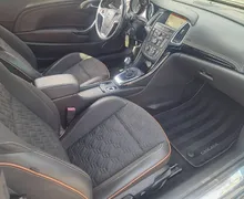 Zunanja slika - Opel Cascada - CABRIO 2.0D - 5 - Predogledna slika