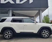 Zunanja slika - KG Mobility Torres - 1.5 T-GDi Special Plus 4x2 A T - 4 - Predogledna slika