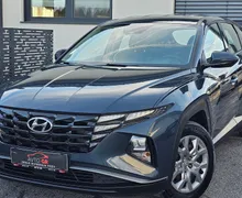 Zunanja slika - Hyundai Tucson - 1.6 T GDI - SLO-1.LAST-ODLIČEN-DARILO STREŠNI KOVČ - 19 - Predogledna slika