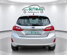 Zunanja slika - Ford Fiesta - 1,0 EcoBoost Style - 5 - Predogledna slika
