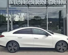 Zunanja slika - Mercedes-Benz CLA-Razred - CLA 180 Progressive Avt. - AKCIJA NIGHT EDITION - 2 - Predogledna slika