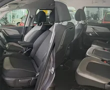 Zunanja slika - Citroën C4 - Grand Spacetourer BlueHDi-7 SEDEŽEV-KAMERA-1 LASTNIK-GARANCIJA-SHINE - 6 - Predogledna slika