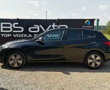 Zunanja slika - BMW Serija 1 - : 116i SPORT-VIRTUAL-NAVI-PDC-GRETJE SED.-ALU - 4 - Predogledna slika