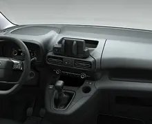 Zunanja slika - Opel Combo - VAN XL - 4 - Predogledna slika