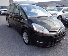 Zunanja slika - Citroën C4 - Picasso 1.6 HDi 110hp - SLOVENSKO POREKLO - 2 - Predogledna slika