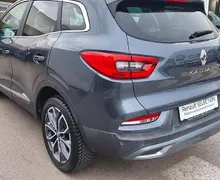 Zunanja slika - Renault Kadjar - INTENS TCe 140 FAP 1. LASTNIK - 5 - Predogledna slika