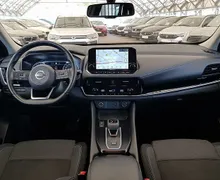 Zunanja slika - Nissan Qashqai - 1.3 DIG-T MHEV N-Connecta X-Tronic 1. LASTNIK SLO - 6 - Predogledna slika