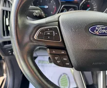 Zunanja slika - Ford Focus - TITANIUM°SLO°AVT.KLIMA°PARK.SEN.°ALU°BLUETOOTH°P.. - 13 - Predogledna slika