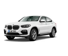 Zunanja slika - BMW X4 - xDrive20d - 1 - Predogledna slika
