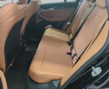 Zunanja slika - BMW X3 - serija : xDrive30d Avt.NEMŠKI+4 GUME.KAMERA.USNJE.LED.NAVI. - 12 - Predogledna slika