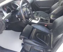 Zunanja slika - Audi A5 - Sportback 1.8 TFSI  Sport S-line - 8 - Predogledna slika