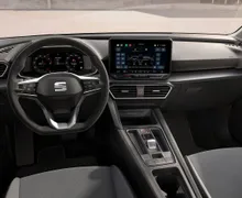 Zunanja slika - Seat Leon - 2.0 TDI Style DSG - 4 - Predogledna slika