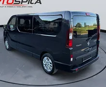 Zunanja slika - Renault - - TRAFIC 1.6 DCI  PODALJŠAN  8 SEDEŽEV  SLO  NAV - 3 - Predogledna slika