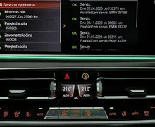 Zunanja slika - BMW X5 - serija : 30d-XD-M-PAKET-ZRAČNO-LASER-PANOR-KAME-COCKPIT-21C - 18 - Predogledna slika