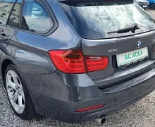 Zunanja slika - BMW Serija 3 - Touring: 320d xDrive Touring - HITRI KREDIT BREZ POLOGA - 3 - Predogledna slika
