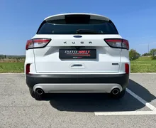 Zunanja slika - Ford Kuga - 2.5 Duratec PHEV Titanium HYBRID-VIRT-KAM-KEYLESS - 8 - Predogledna slika