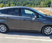 Zunanja slika - Ford C-MAX - 1,0 EcoBoost Titanium - 5 - Predogledna slika