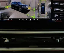 Zunanja slika - BMW X5 - serija : 30d-XD-M-PAKET-ZRAČNO-PANO-SOFT-CL-360KAM-LASER-22 - 14 - Predogledna slika