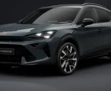 Zunanja slika - Cupra Formentor - 1.5 eHybrid VZ Exclusive DSG... - 1 - Predogledna slika