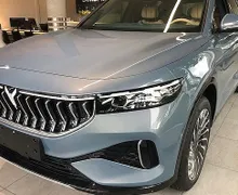 Zunanja slika - Voyah Free - 106 kWh AWD - NA ZALOGI - 11 - Predogledna slika