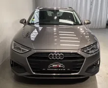 Zunanja slika - Audi A4 - Avant 30 TDI S tronic 1.LAST NAVI KAM TEMP - 5 - Predogledna slika