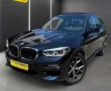 Zunanja slika - BMW X3 - serija : M SPORT sDrive 2.0d FULLED KAMERA LINE ASSIST PA.. - 1 - Predogledna slika