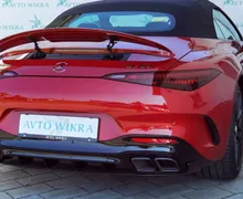 Zunanja slika - Mercedes-Benz SL-Razred - 63 AMG 4M+ DIGITAL-L•AERO•HLAJ-SED•HEAD•KAM360•21C - 4 - Predogledna slika