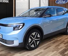 Zunanja slika - Ford Explorer - EV STYLE 52 kWh 170PS - 1 - Predogledna slika