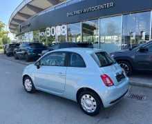 Zunanja slika - Fiat 500 - 1.0 GSE Hybrid Cult - 5 - Predogledna slika