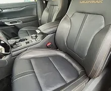 Zunanja slika - Ford Ranger - WILDTRACK 2.0 ECOBLUE 205KM A10 e-4WD DOBAVA TAKOJ - 4 - Predogledna slika
