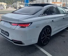 Zunanja slika - DS DS 9 - 1.6 PHEV E-Tense 360 Opera 4x4 - ODLIČNO OHRANJEN - 8 - Predogledna slika